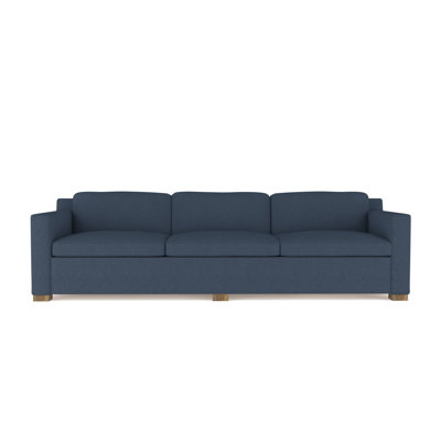Mercer Track-Arm Extra Long Sofa