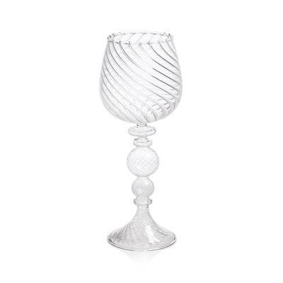 Ensemble de 4 verres à vin Mireida