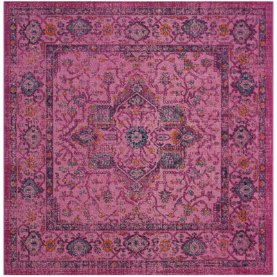 Villanova Performance Oriental Rug