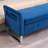 67.89" W Tufted Upholstered Storage Bench-745502423