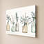 «Modern Farmhouse I 2» par Anne Tavoletti - Impression sur toile-201587840-201587896