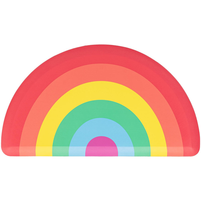  Tapis Rainbow Comfort