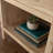 Tisdall 21.496'' W Nightstand-2044406927