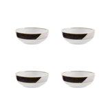Carrara Handmade Porcelain Cereal Bowl
