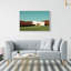Surreal Architecture Landscape & Nature Canvas Print by Oliver Gal, Black Frame, 15 x 10-1027166464-1027166465
