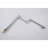 Pot Filler Faucet With Extension Shank-121209970