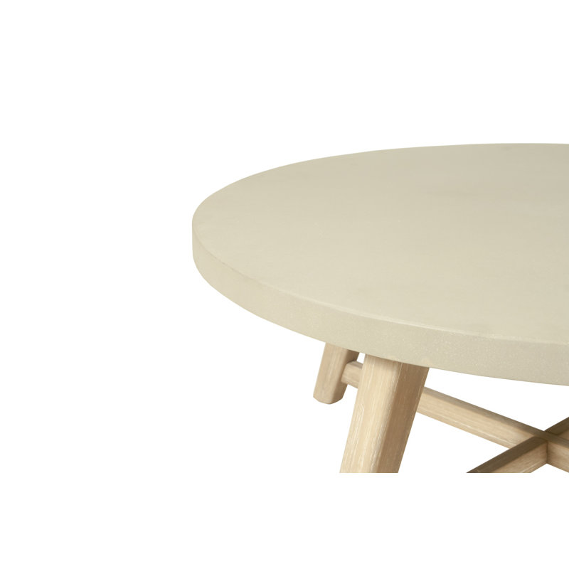 Ensemble de tables basses Ennio
