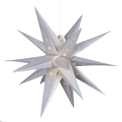LED Lantern