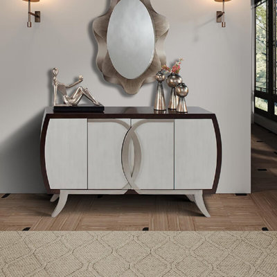 Buffet simple et pratique