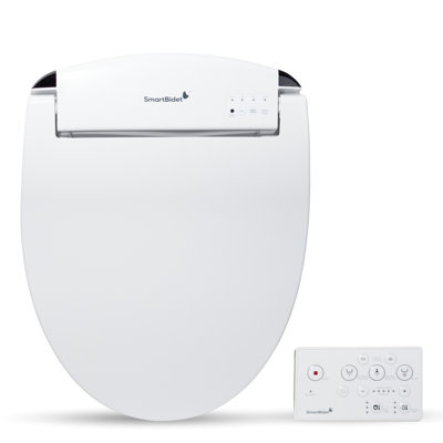 Electric Toilet Bidet Seat
