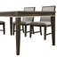 Table de salle à manger Aberll