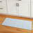 TOWN & COUNTRY BASICS Comfort Plus Non-Slip Backing Vintage Medallion Tile Anti Fatigue Comfort Mat-757610089-757610087