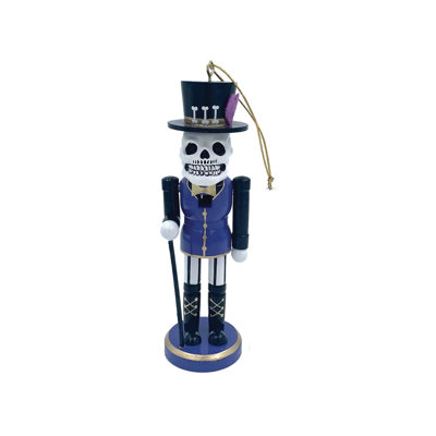 Figurine suspendue vaudou