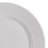Mikasa Annabel 40-Piece Lightweight Chip-Resistant Bone China Dinnerware Set, Service for 8