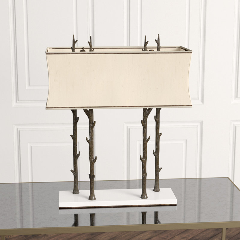 Essential Table Lamp