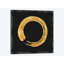 «Gold Zen Circle on Black I» non disponible sur toile-33359244-72435263-72435268