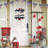 Wall Decor on Wood