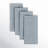 over&back Washed Cloth Napkins-101293270