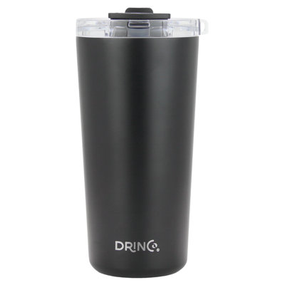 Gobelet de voyage en acier inoxydable 20 oz