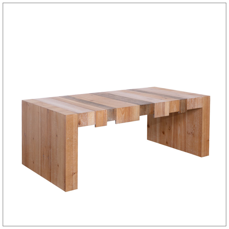 Table basse de salon