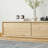 Nordic Style Ash Wood TV Stand-108124635