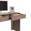 Bureau d'ordinateur à 2 tiroirs Tampa