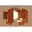 Muto 5 - Light LED Unique/Statement Pendant-9509753-34338638