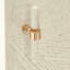 La Rachelle Sideboard with Mirror