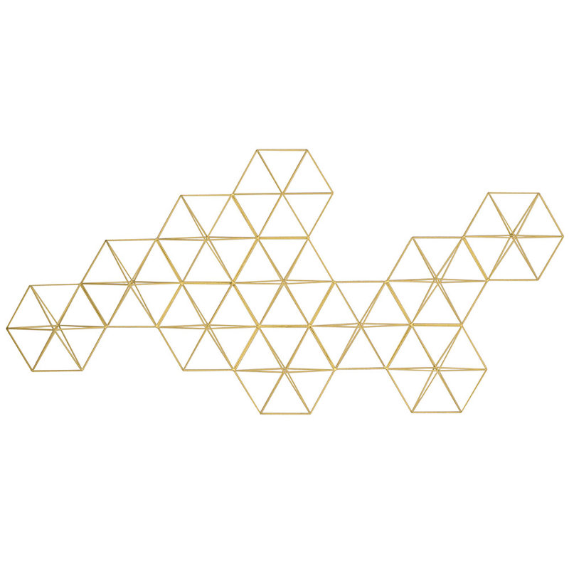 Metal Wall Decor