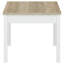 Ensemble de tables basses 3 pièces Quintara
