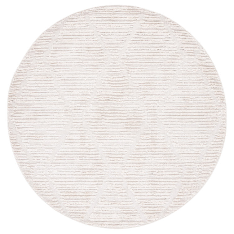 Mazzone Geometric Area Rug