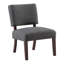 Chaise d'appoint Attilia-2026429186