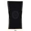 Support de genou durable-M (noir / gris)-127449604