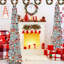 5 arbres de Noël-928313014