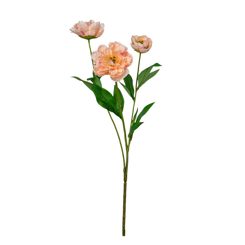 Fausse fleur artificielle Audet, Pêche