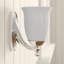 Applique murale à bras 1 lumière Nova-665190174