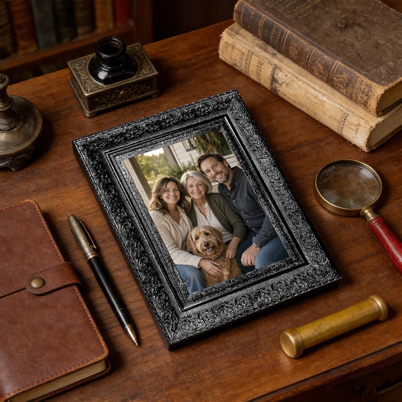 Cadre photo 5PC x 7 "5PC