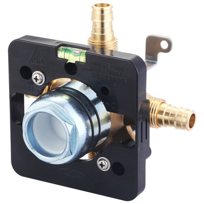 Tub Shower Valve