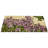 Lilac Outdoor Doormat