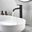 Single-Hole Single-Handle Bathroom Faucet-122282156