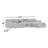 Morell 4-Piece Upholstered Modular Sofa-114773315