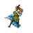 Disney Showcase Peter Pan & Wendy Darling Figurine 8.3" H