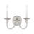 Eckard Candle Wall Light-22508461