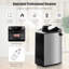 Costway Traditional Steam Sauna-85256378