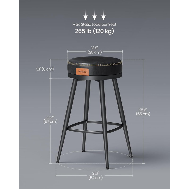 Counter Height Bar Stools