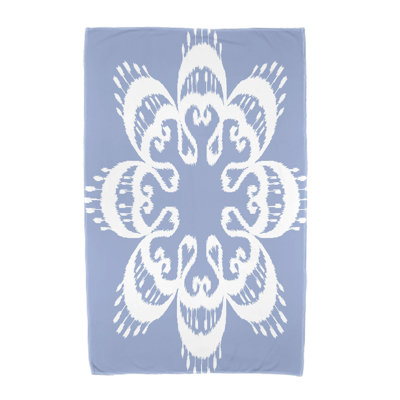 Serviette de plage Garett