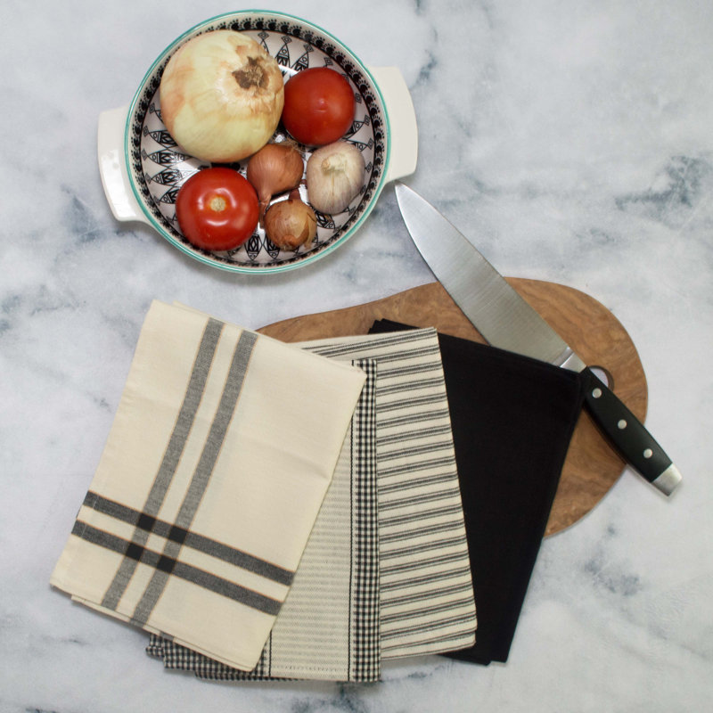 Cotton Tea Towel Kitchen Towel