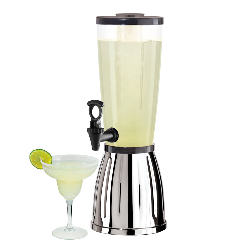 Oggi Barware Barware 96 Oz Beverage Dispenser
