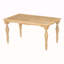 Ensemble de table de salle à manger extensible 6 pièces 82,7 po avec rallonge amovible de 23,6 po, banc de salle à manger rembourré de 50,4 po et 4 chaises pour 6