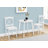 17.5'' H Solid Wood Side Chair-424448878-424448879